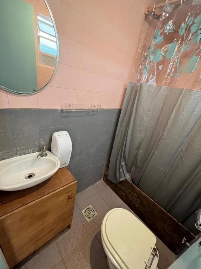 Pousada Linda In Ipanema ريو دي جانيرو المظهر الخارجي الصورة