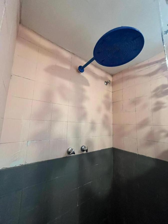 Pousada Linda In Ipanema ريو دي جانيرو المظهر الخارجي الصورة
