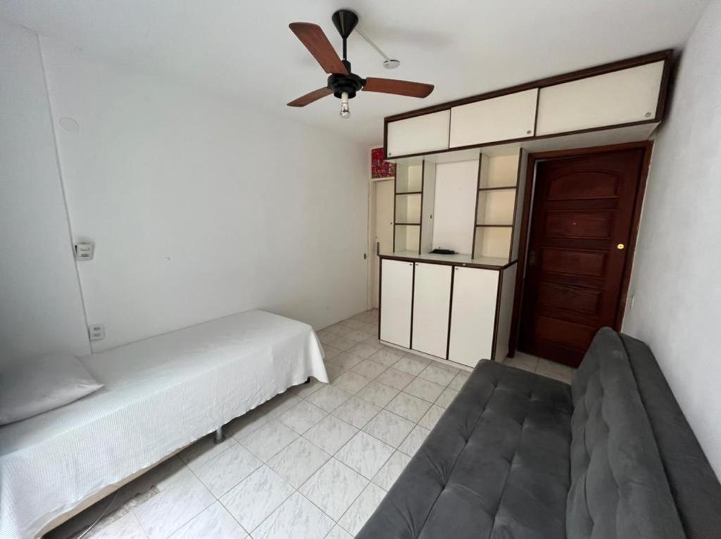 Pousada Linda In Ipanema ريو دي جانيرو المظهر الخارجي الصورة
